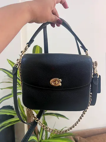 Coach Cassie sling crossbody bag