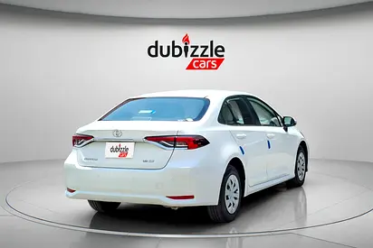 صورة 6 لـ 2024 Toyota COROLLA