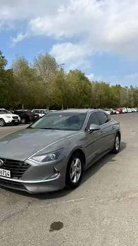 Hyundai Sonata Eco, миниатюра 4