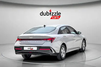 2025 Hyundai ELANTRA 照片 6