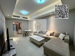 For sale with furniture, high return on investment, best price, negotiable!