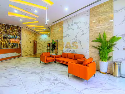 Biggest 2BHK | Maids Room | Panoramic View | Book Now