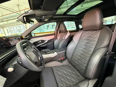 Peugeot 3008 GT Line, миниатюра 7