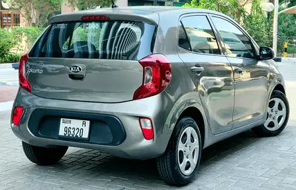 صورة 3 لـ 2020 KIA PICANTO