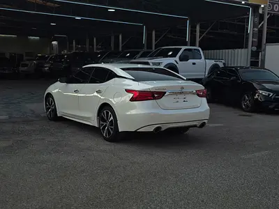 صورة 6 لـ 2018 Nissan MAXIMA