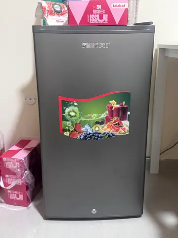 Fridge