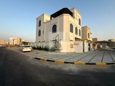افضل فيلا بعجمان تشطيب سوبر ديلوكس