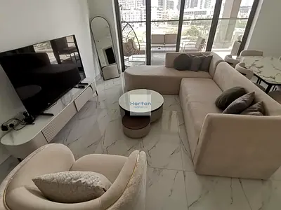 BIG BALCONY I FULLY FURNISHED I DUPLEX