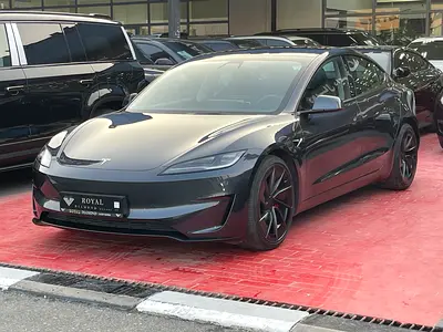 Tesla model 3 Performance | Free Of Accidents | Mint Condition