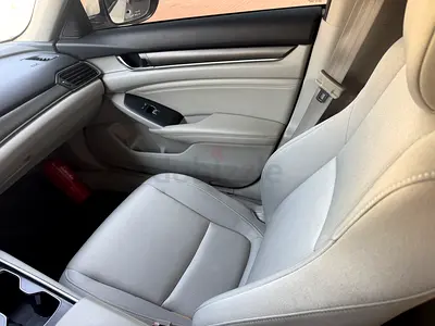 Honda Accord LX, миниатюра 12