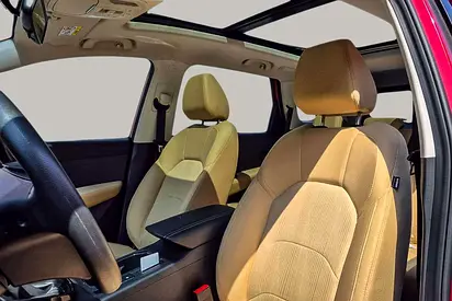 صورة مصغرة 10 لـ 2024 Chevrolet CAPTIVA