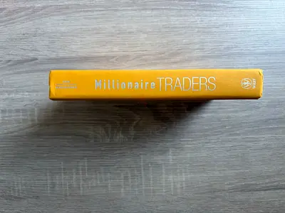 Millionaire Traders: How Everyday People Are Beating Wall Street at Its Own Game