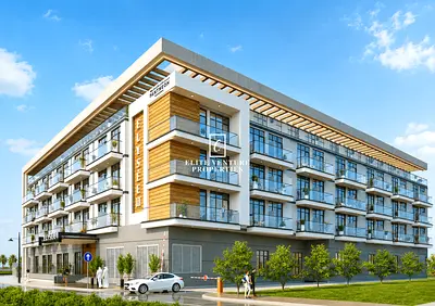 BIGGER SIZE | NEAR TO HANDOVER | GREAT INVESTMENT