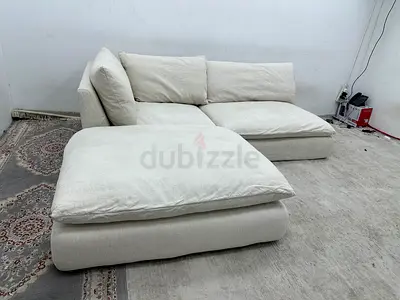 Marina home home three piece sofa