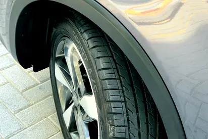 JAC S3 Full Option, миниатюра 16