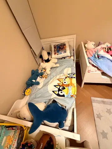 Kids Beds with Mattresses