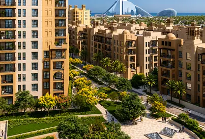Brand New | Prime location | Park View