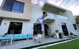 🏡 Standalone Villa for Sale in Sharjah – Nasma Residences (Arada) | AED 5,800,000 | Direct from