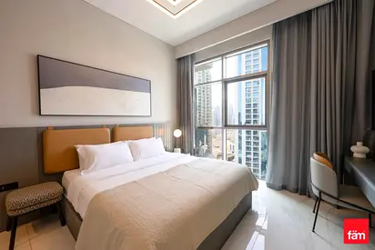 Prime Location | Modern Living | Fully Furnished