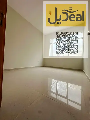 شقة من غرفتي نوم | موقع مميز | شقة واسعة ومشرقة