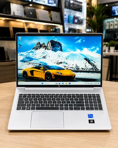 HP EliteBook 840 G8 Core i5 11th Gen – Used Business Laptop
