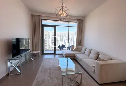 Furnished | Vacant | Multiple Cheques