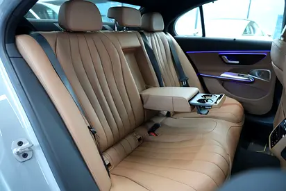 Mercedes-Benz E-Class E 300, миниатюра 18
