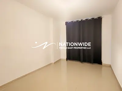 Rented | Elegant Layout | Chic 2Br | Calm Living