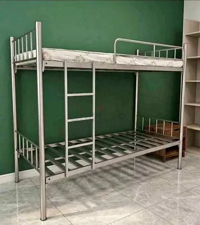Metal bunk bed brand new