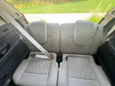 Nissan X-Trail SV, миниатюра 12