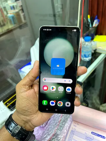 📱 Samsung Z Flip 5 5G  ✨ 256Gb