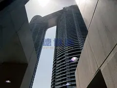 Fitted Furnished Office | Emaar Square Bldg 2 | Downtown Views