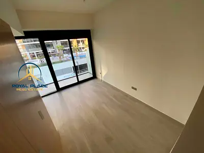 Affordable Studio | Boulevard View | Ready to Move