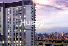 Burj Khalifa view | Handover Soon | Mid Floor