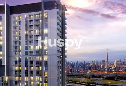Burj Khalifa view | Handover Soon | Mid Floor