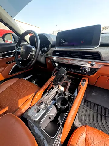 Kia Telluride SX, миниатюра 8