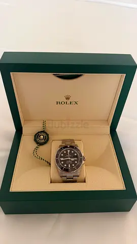 Rolex Submariner Date 126610LN - Stainless Steel, 2022 purchase