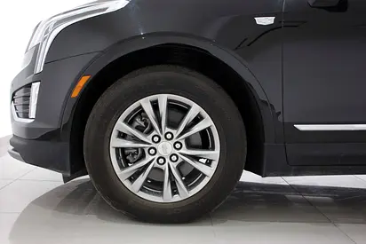 Cadillac XT5 Premium Luxury AWD, миниатюра 6