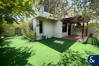 Upgraded | Corner Villa | Available Now