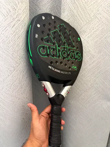 adidas Metalbone Master LTD Padel