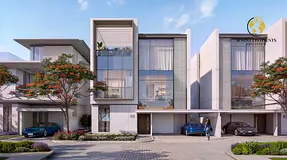 Luxury Off-Plan 3BR | Azizi Florence | High Capital Appreciation