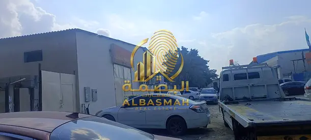 Two Warehouses for Sale in Industrial Area 2 – Sharjah Strong Rental Income | Excellent Investment Opportunity A great opportunity to own two income-generating warehouses in one of Sharjah’s busiest i