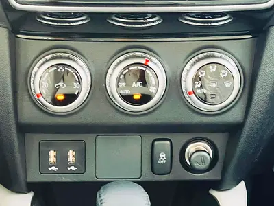 Mitsubishi ASX, миниатюра 12