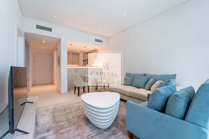 Furnished Apartment | Exclusive | Ready To Move