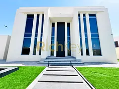 7BR + Maid's + Drivers Room | Huge layout | Vacant