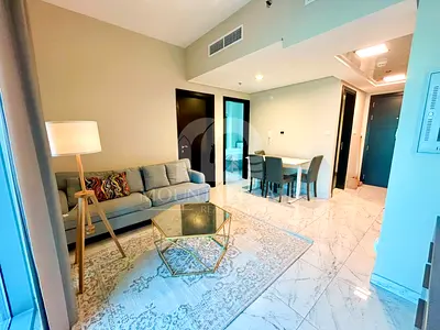 Garden View | High Quality Furnished