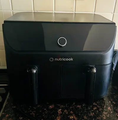 Nutricook Air Fryer