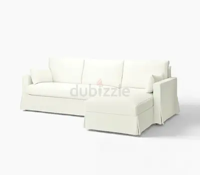 IKEA HYLTARP 3 seat sofa