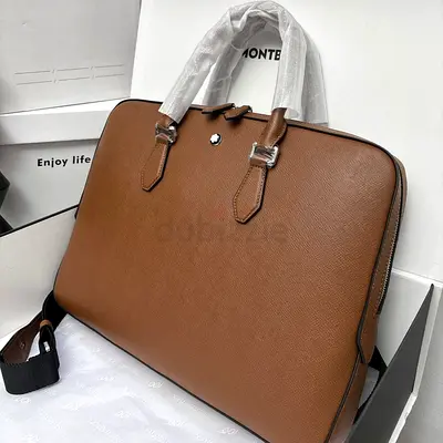 Montblanc sartorial Thin Document case
