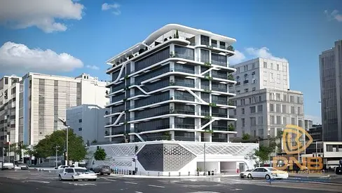 Near Handover | Fully Furnished | Motivated Seller